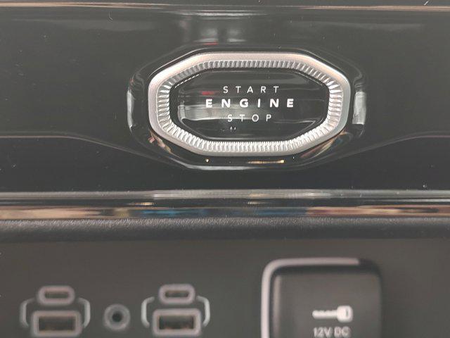 new 2026 Jeep Grand Cherokee L car, priced at $45,166