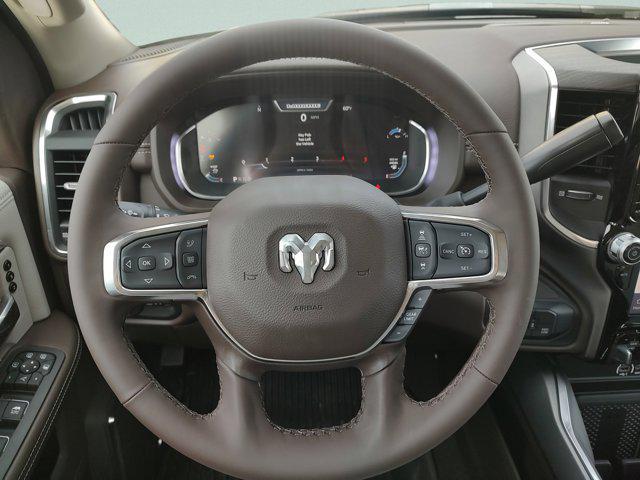 new 2026 Ram 3500 car, priced at $73,259