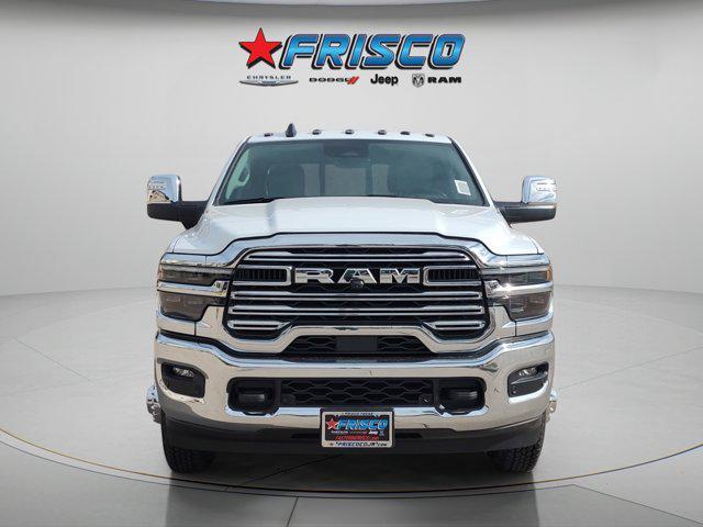 new 2026 Ram 3500 car, priced at $73,259