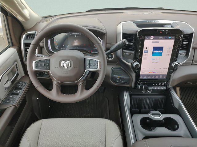 new 2026 Ram 3500 car, priced at $73,259