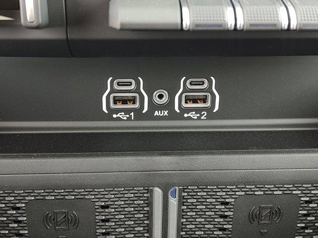 new 2026 Ram 3500 car, priced at $73,259