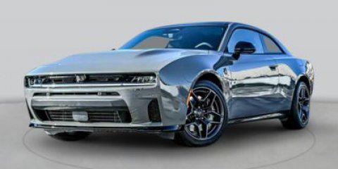 new 2026 Dodge Charger car, priced at $57,416