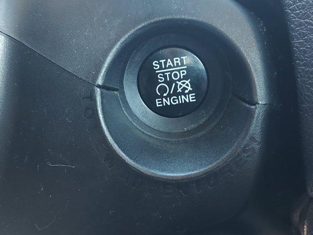 used 2018 Jeep Renegade car, priced at $9,927