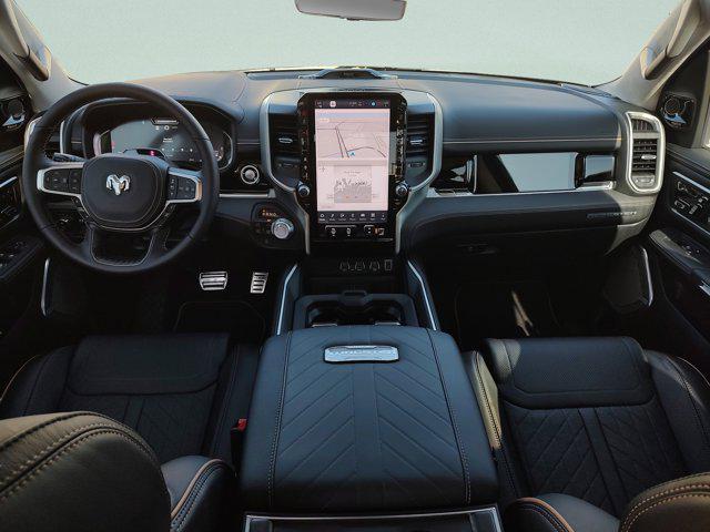 new 2026 Ram 1500 car, priced at $84,067