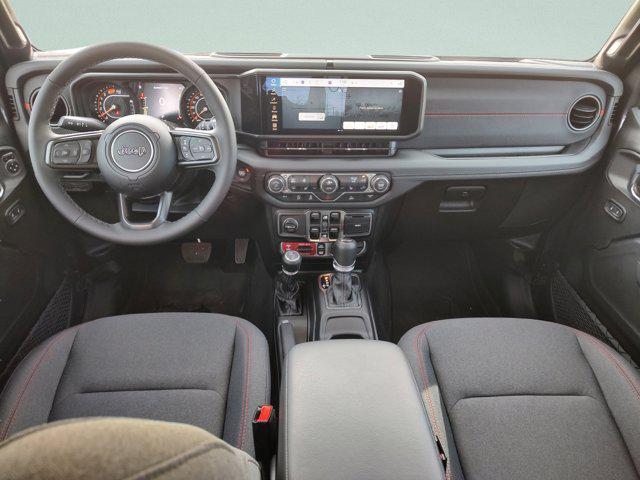 new 2026 Jeep Wrangler car, priced at $50,026