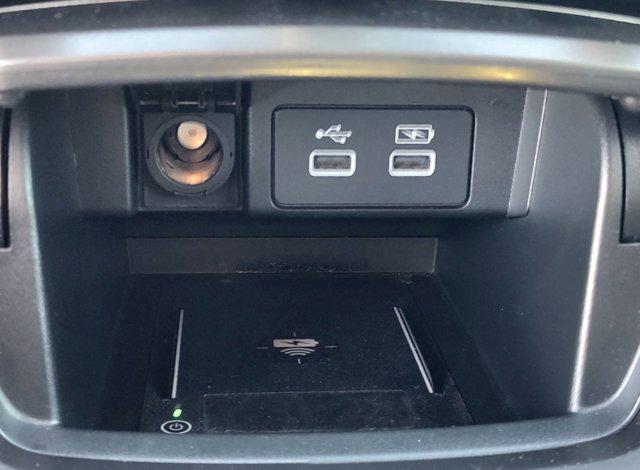 used 2022 Honda Accord Hybrid car, priced at $22,813