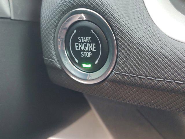 used 2026 Chevrolet TrailBlazer car, priced at $23,493