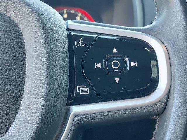 used 2020 Volvo XC90 car, priced at $28,933