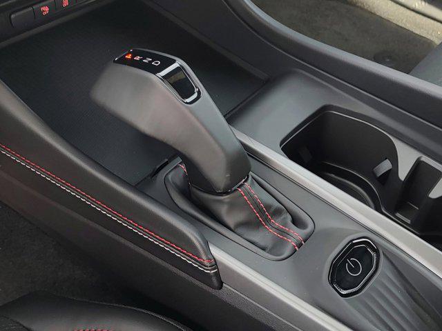 new 2025 Dodge Charger Daytona car, priced at $42,398