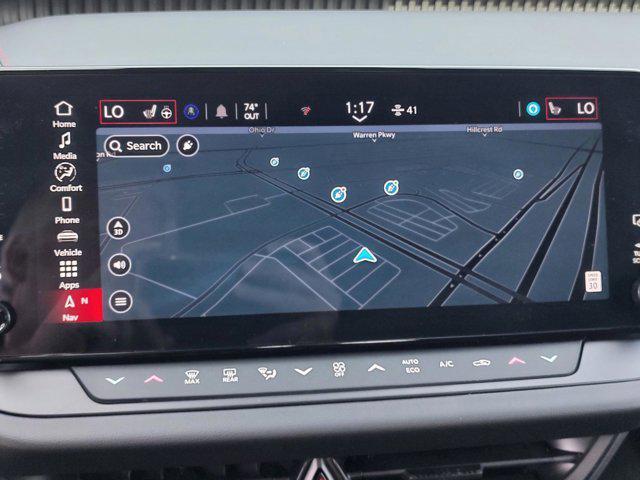 new 2025 Dodge Charger Daytona car, priced at $42,398