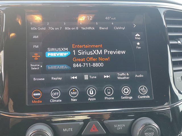 used 2020 Jeep Grand Cherokee car, priced at $23,888