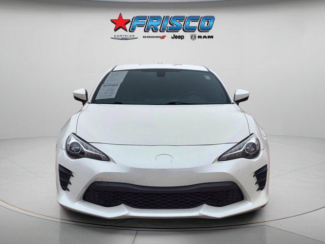 used 2020 Toyota 86 car, priced at $21,599
