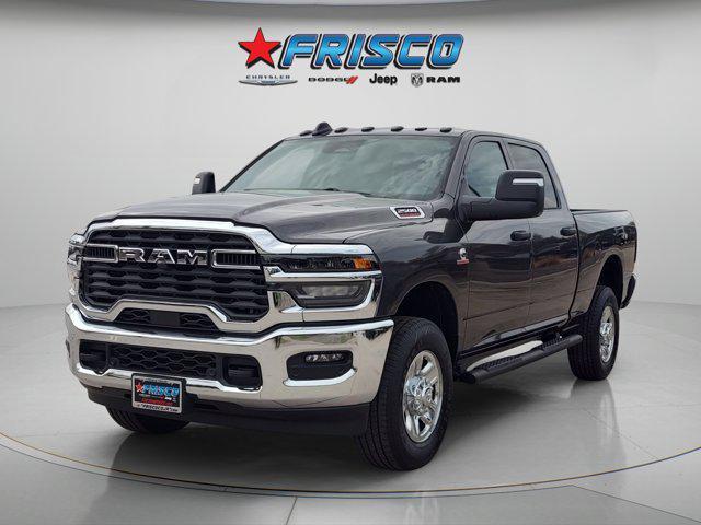 new 2026 Ram 2500 car, priced at $59,562