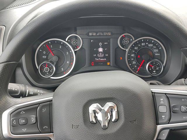 new 2026 Ram 2500 car, priced at $59,562