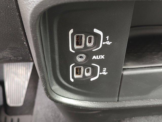 new 2026 Ram 2500 car, priced at $59,562