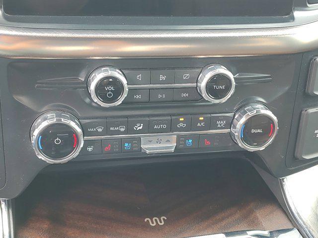 used 2022 Ford F-150 car, priced at $43,771