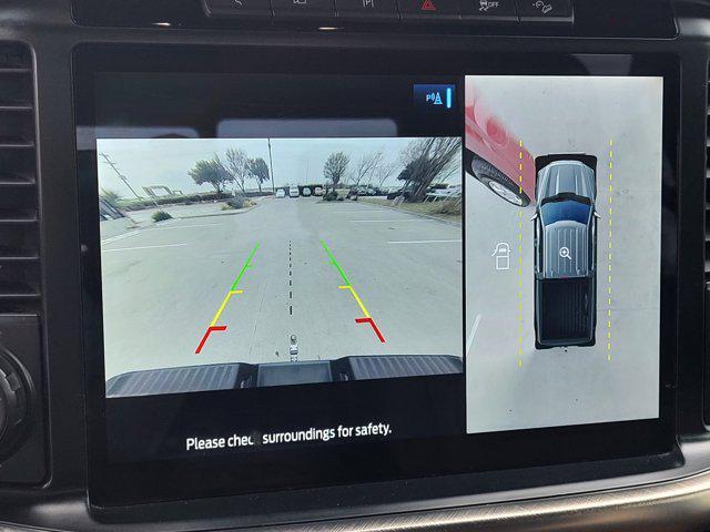 used 2022 Ford F-150 car, priced at $43,771