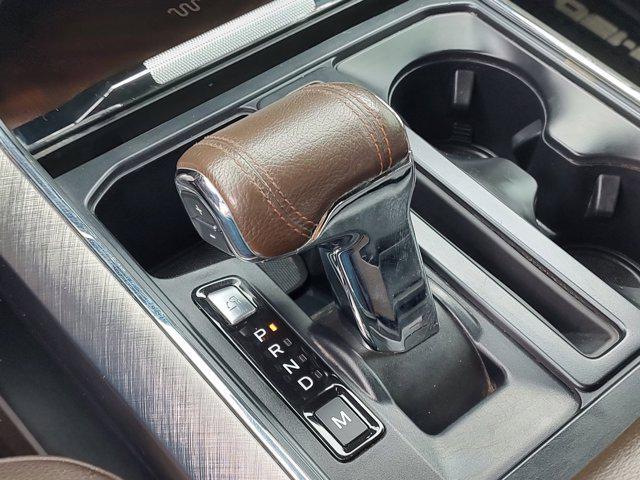 used 2022 Ford F-150 car, priced at $43,771