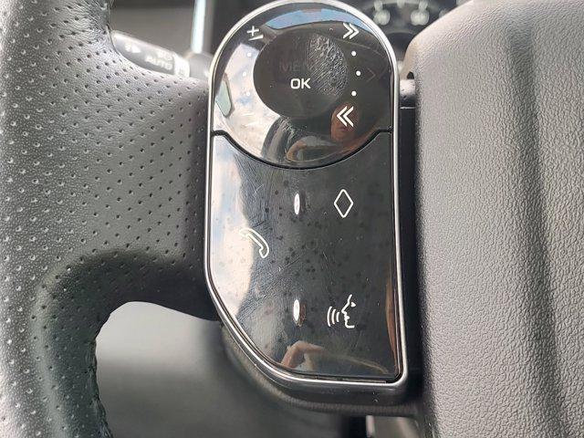 used 2019 Land Rover Range Rover Sport car, priced at $30,833