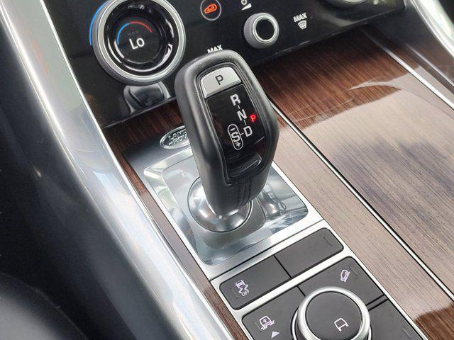 used 2019 Land Rover Range Rover Sport car, priced at $30,833