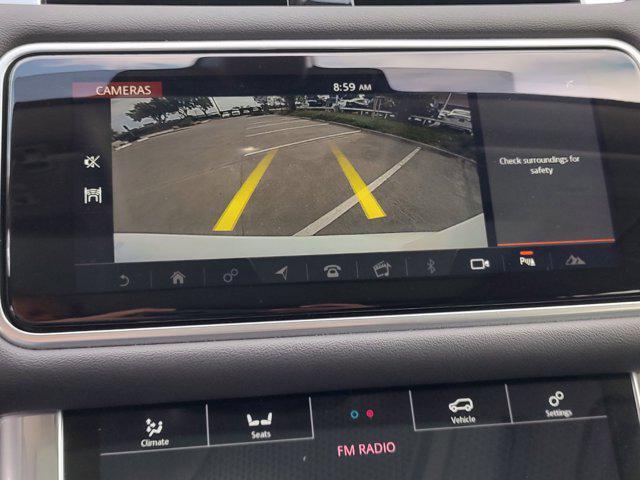 used 2019 Land Rover Range Rover Sport car, priced at $30,833