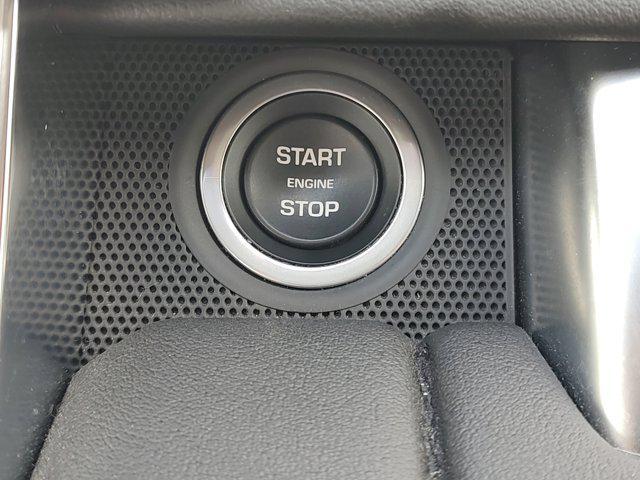 used 2019 Land Rover Range Rover Sport car, priced at $30,833