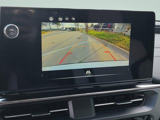 used 2024 Acura ZDX car, priced at $31,777