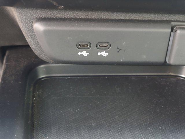 used 2024 Acura ZDX car, priced at $31,777