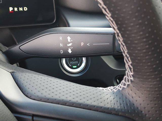 used 2024 Acura ZDX car, priced at $31,777