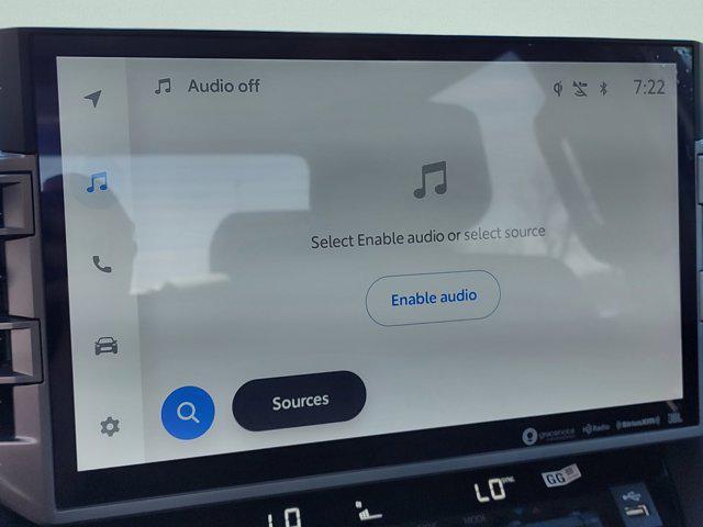 used 2022 Toyota Tundra Hybrid car, priced at $45,669