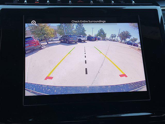 new 2024 Jeep Grand Cherokee L car, priced at $33,319