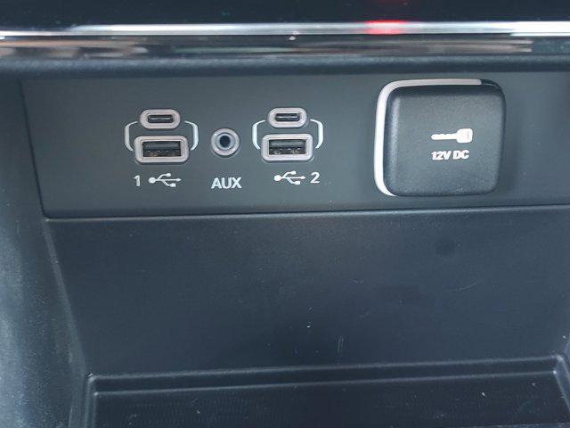 new 2024 Jeep Grand Cherokee L car, priced at $33,319