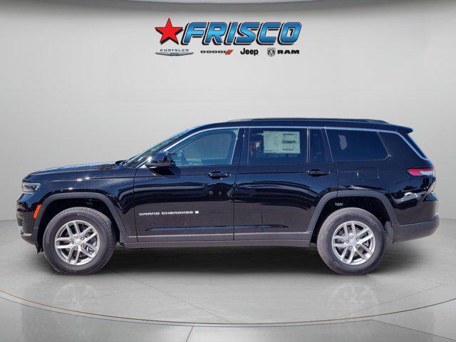 new 2024 Jeep Grand Cherokee L car, priced at $33,319
