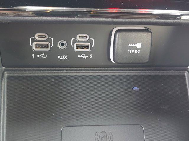 new 2025 Jeep Grand Cherokee car, priced at $37,012