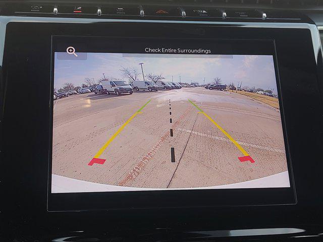 new 2025 Jeep Grand Cherokee car, priced at $37,012