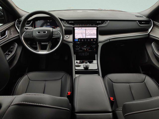 new 2025 Jeep Grand Cherokee L car, priced at $39,571