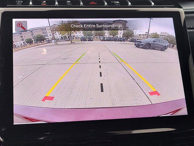 new 2025 Jeep Grand Cherokee L car, priced at $39,571