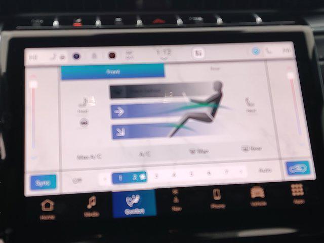 new 2025 Jeep Grand Cherokee L car, priced at $39,571