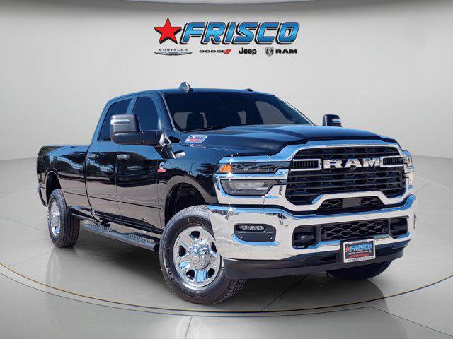 new 2026 Ram 3500 car, priced at $62,584