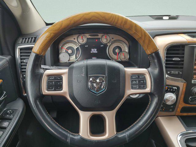 used 2016 Ram 1500 car, priced at $20,555