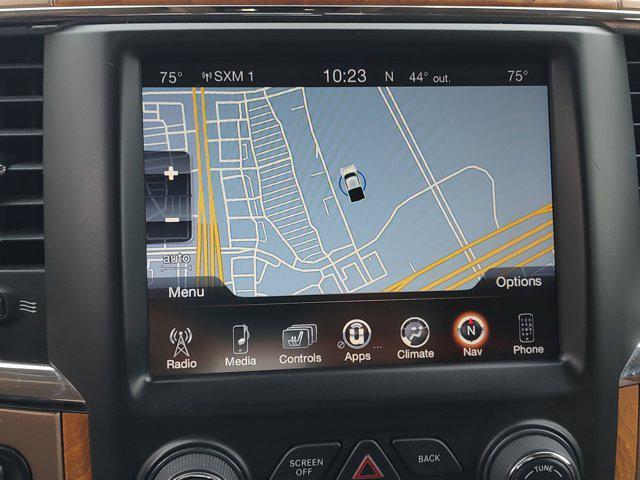 used 2016 Ram 1500 car, priced at $20,555