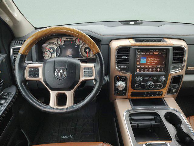 used 2016 Ram 1500 car, priced at $20,555