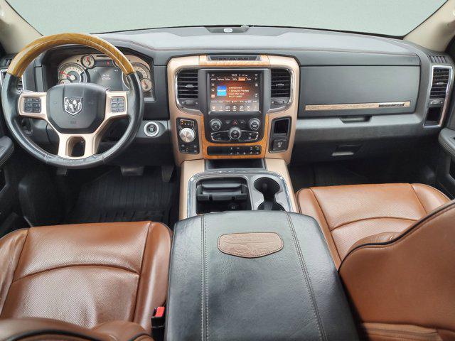 used 2016 Ram 1500 car, priced at $20,555