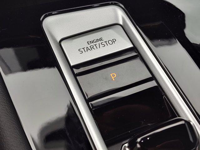 used 2025 Volkswagen Atlas Cross Sport car, priced at $41,113