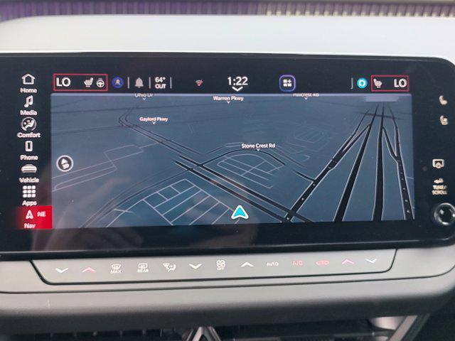 new 2026 Dodge Charger car, priced at $58,416