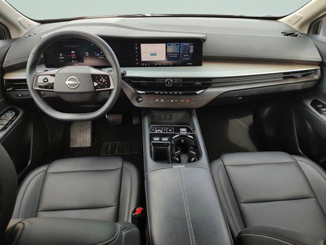 used 2025 Nissan Murano car, priced at $33,004