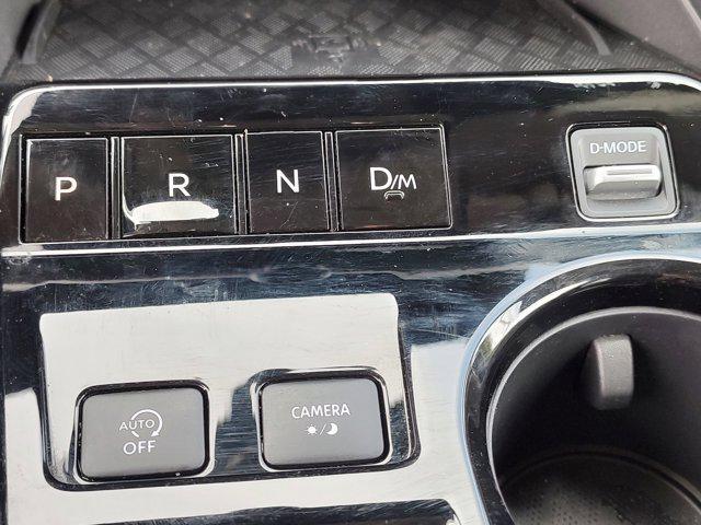 used 2025 Nissan Murano car, priced at $33,004