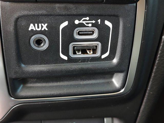 new 2026 Jeep Gladiator car, priced at $50,485