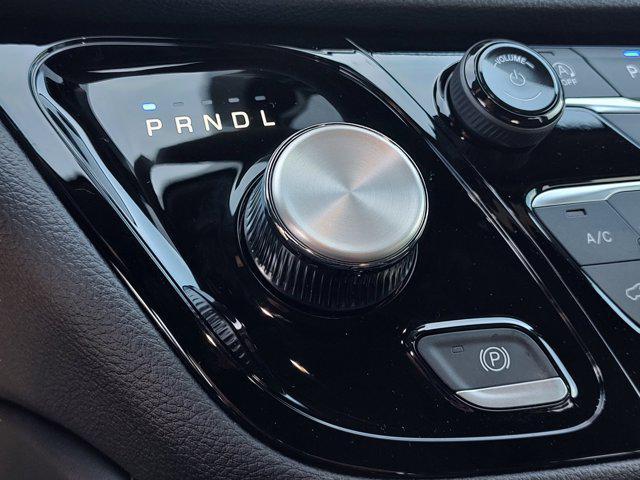 new 2026 Chrysler Pacifica car, priced at $45,153