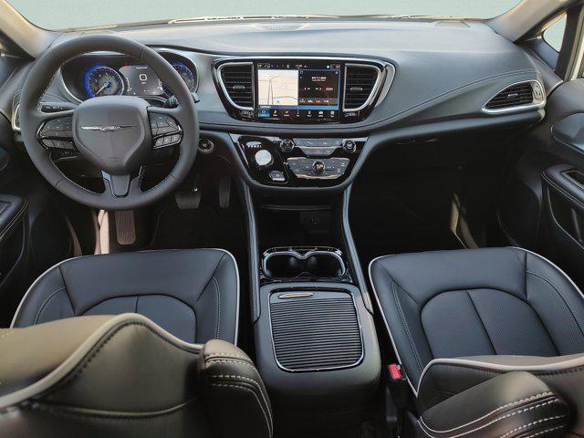 new 2026 Chrysler Pacifica car, priced at $45,153